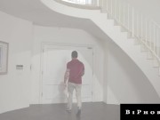 Bi Uniformed Hotties Compilation ft Chris Damned, Joel Someone & MORE!! - Biphoria 7/16