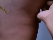 ගවුමක් ඇඳගෙන ලෙවකාලා හිකුවා - Screenshot 6 of 16 - Hard Fast Fuck