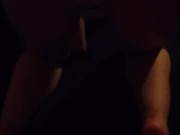 【フェチズム】女子大生　美尻　縞パン　脱がす　　(素人、JD、個人撮影)※無音 - Screenshot 13 of 16 - Big Ass