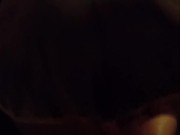 【フェチズム】女子大生　美尻　縞パン　脱がす　　(素人、JD、個人撮影)※無音 - Screenshot 4 of 16 - Japanese