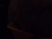 【フェチズム】女子大生　美尻　縞パン　脱がす　　(素人、JD、個人撮影)※無音 - Screenshot 5 of 16 - 日本人