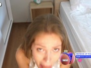 Boss, I'll do anything not to lose my job. Do whatever you want with me. 💋CHECK COMMENTS💋 5/16