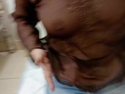 Anal Arab Stepsister vegetable hard fucking ass - Screenshot 4 of 16 - Amateur Anal