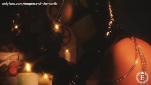 Gamer Girlfriend - Feedee and Feeder Roleplay Featuring SoftestZee