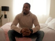 Absolute Baddie Gal Ritchie Passionately Fucks Isiah Maxwell's Perfect Cock 2/16