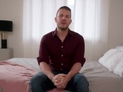 STUNNING Hayley Davies Gets Her Big Ass Cheeks Fucked By Codey Steele 2/16