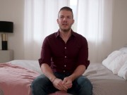 STUNNING Hayley Davies Gets Her Big Ass Cheeks Fucked By Codey Steele 3/16