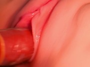 Yeah, I'm fucking her.