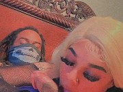 Call of Duty DeepThroat with GHOST