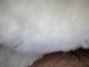 Teaser (fan purchased plushie) full video coming soon 7/16