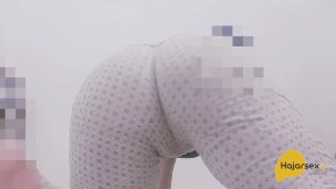 مغربية سخووونة 🔥