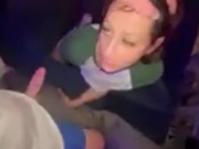 Slutty new neighbor whore cheats again