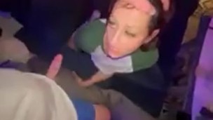 Slutty new neighbor whore cheats again