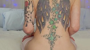 Double penetration practice