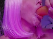 Am I a good little SUCcubus?