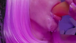 Am I a good little SUCcubus?