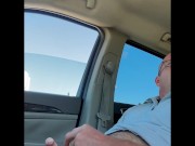 Guy shows off his cock on webcam