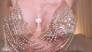 Sacred Chastity Vows by Goddess Nikki Kit