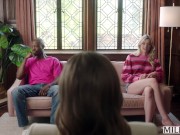 MILFY Luscious milf fucks couple 4/16