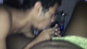 0448 I really like my husband's dick