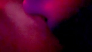 Horny Wet Babe Plays With Herself