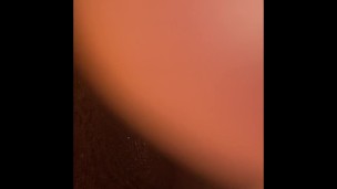 Playing with my wet pussy compilation. I also rub his cum on my pussy