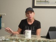 New Step Mom Makes Junior Comfortable - AITSFS1E26 - Madi Blaze - FULL TRAILER - Screenshot 2 of 16 - Mature