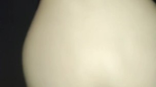 Corriéndome En El Culo De Mi Amiga Del Trabajo, En La Bodega De La Empresa.