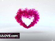 Big boobs babe bare feet gives behind scenes details of her 1st HHN halloween horror nights event - Lelu Love 4/16