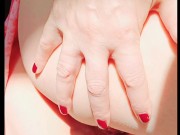 Liberating my large labia