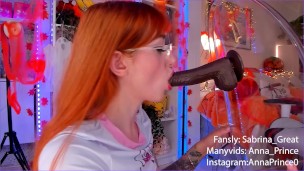 so nice suck on knees