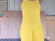 LadyKaiyo Sexy Dance and body movements 2/16