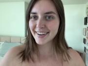 Sexiest HALLOWEEN Costumes to Show Off Pussy & Big Ass - Erika Kay Try On w/ Close Ups 12/16