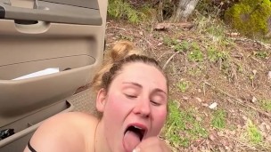 Facial Compliation Starring SexyWifeAD