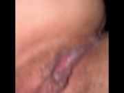 Party girl tag teamed at a party - Screenshot 16 of 16 - Gangbang