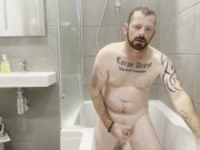 Shower time - Screenshot 1 of 16 - HD