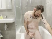 Shower time - Screenshot 3 of 16 - Bored And Ignored