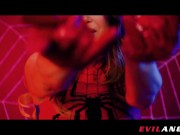 Ass Fucking in Halloween Costumes Collection 1/16