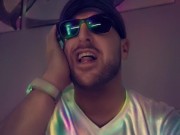 Singing, lol. Hurt - Sweet Delilah