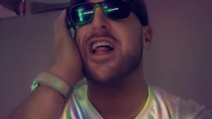 Singing, lol. Hurt - Sweet Delilah