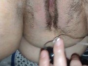 Super Squirter & 3 Holes