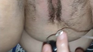 Super Squirter & 3 Holes