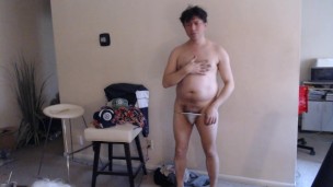 Introducing Heavenly Male Angel Masculine Hunk Maolo!