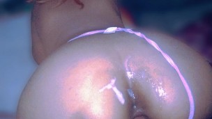 Ese culo que se carga la morena está rico