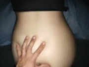 Saímos do baile funk e não resistimos 9/16