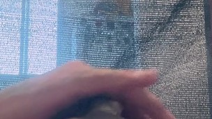 Te gustaría que te de toda mi verga mor