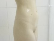 The Magic of the Bath: Let Me Show You POV 16/16