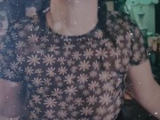 Sheer top flash - Screenshot 1 of 16 - HD