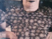 Sheer top flash - Screenshot 7 of 16 - MILF