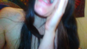 Do You Love Me? Do You Know What Love is? Spontaneous Orgasm HFO Speaking in Tongues Onlyfan Slut OF